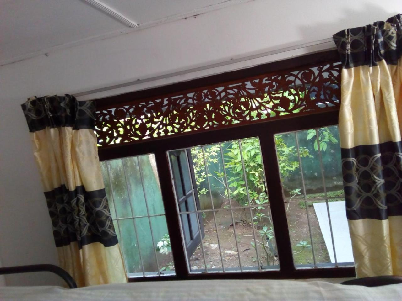 Ceylon Hostel-Galle Unawatuna Exterior photo